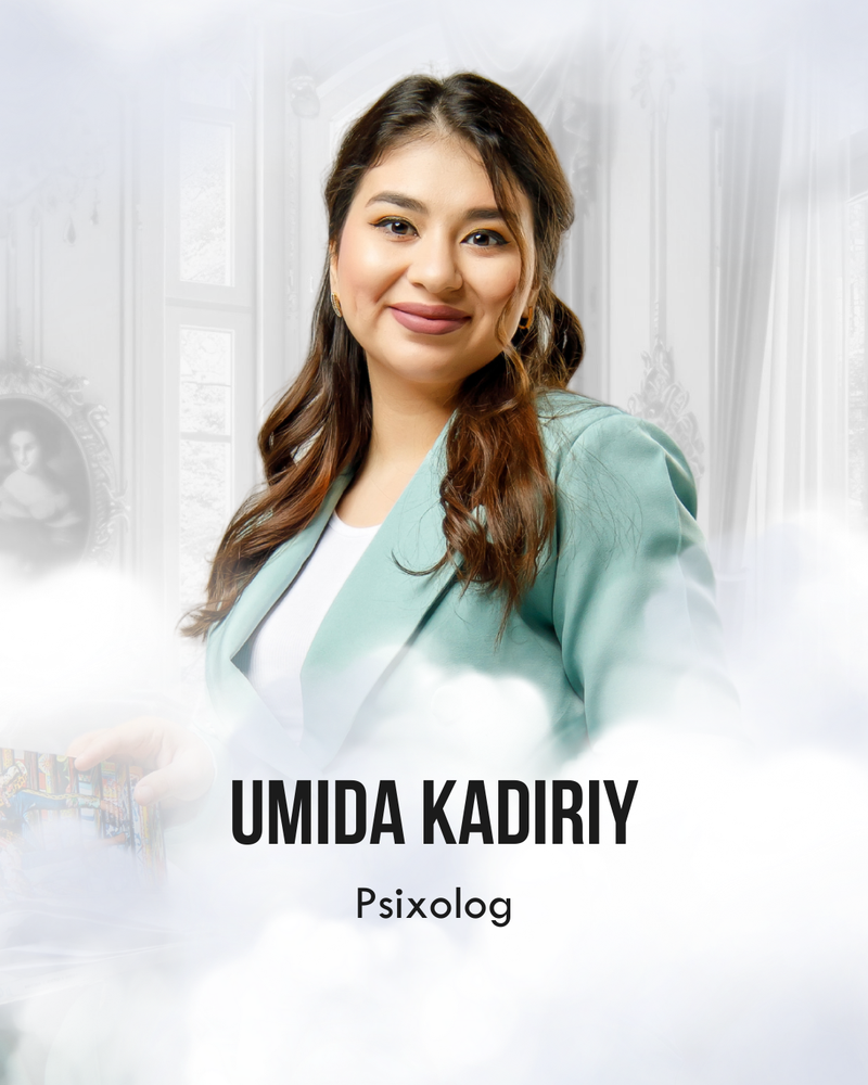 Umida Kadiriy