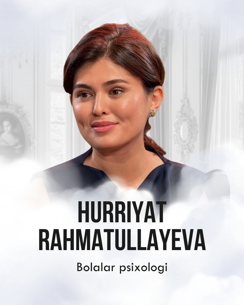Hurriyat Rahmatullayeva