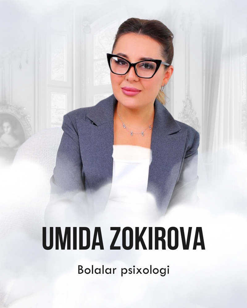 Umida Zokirova
