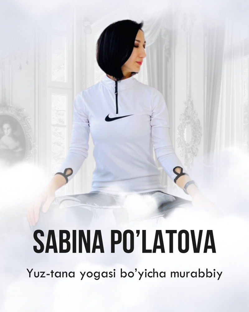 Sabina Po’latova