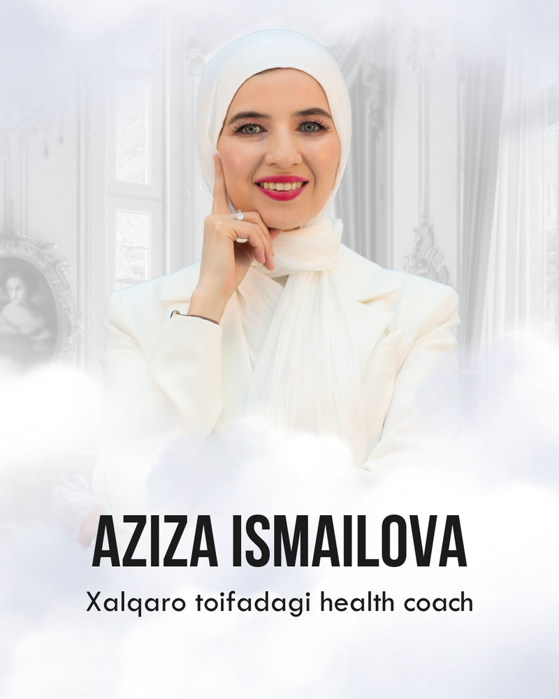 Aziza Ismailova
