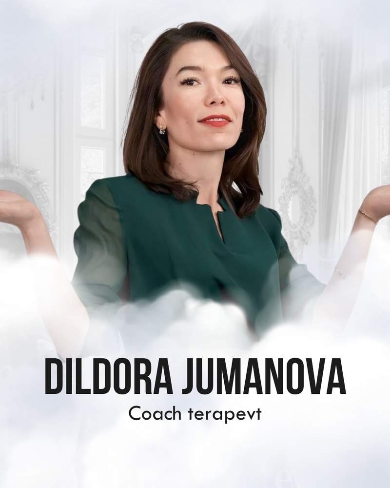 Dildora Jumanova