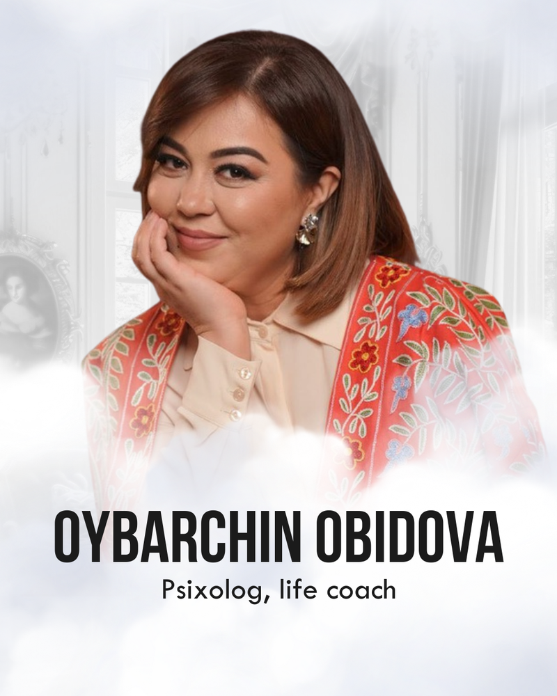 Oybarchin Obidova