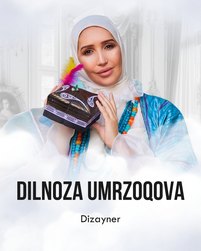 Dilnoza Umrzoqova
