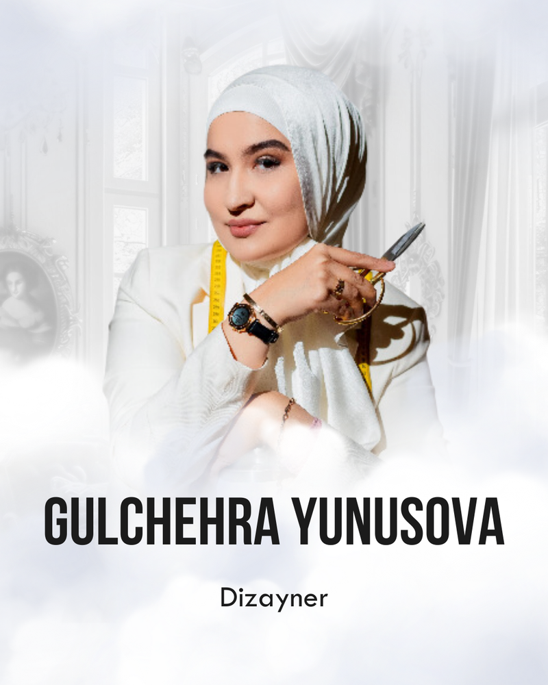 Gulchehra Yunusova