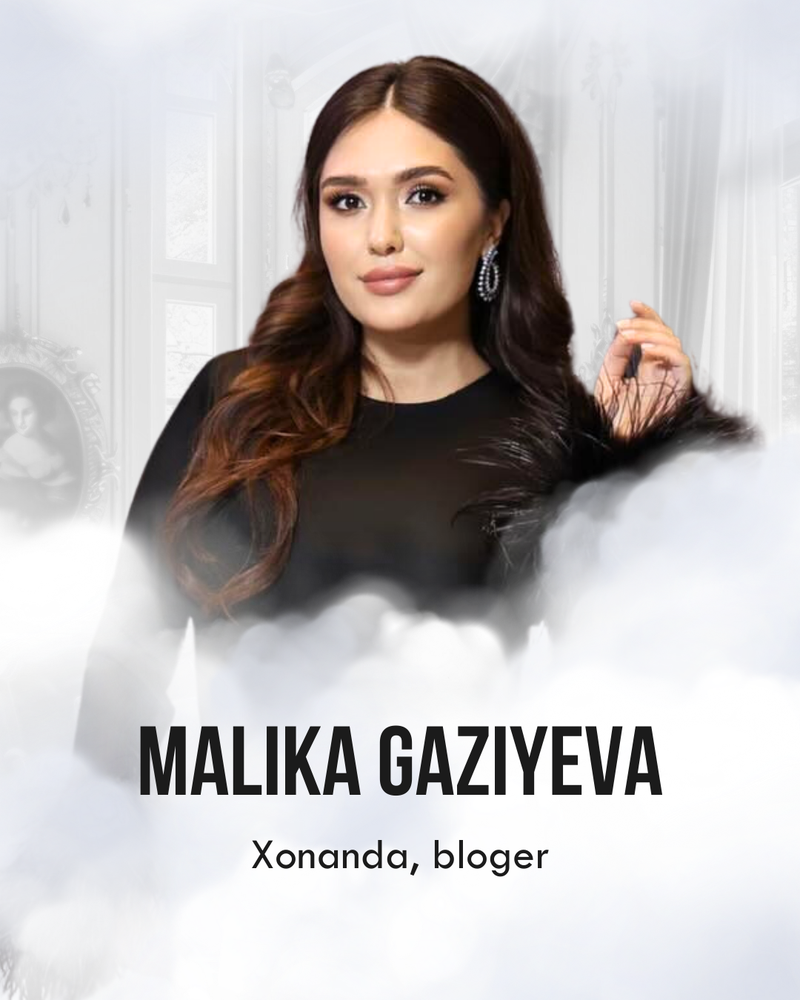 Malika Gaziyeva