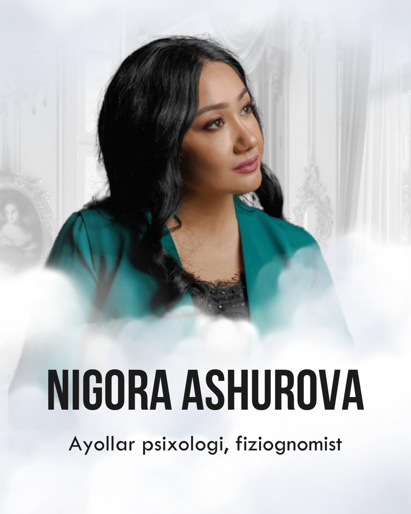 Nigora Ashurova