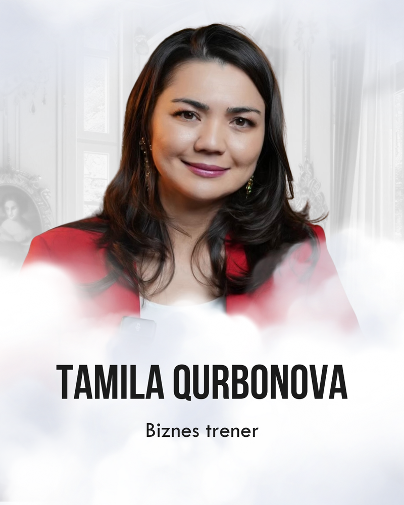 Tamila Qurbonova