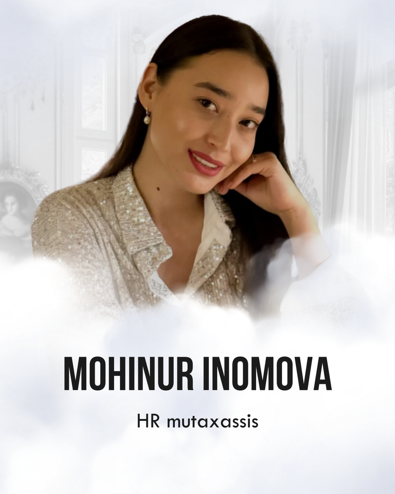 Mohinur Inomova