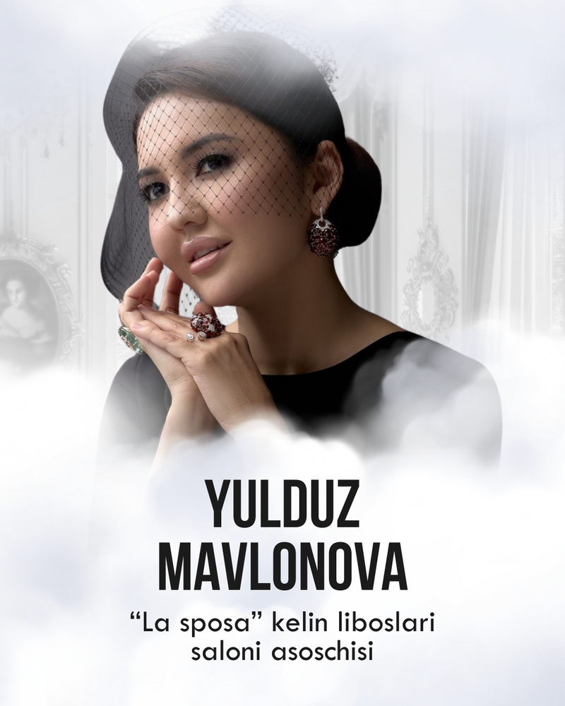 Yulduz Mavlonova