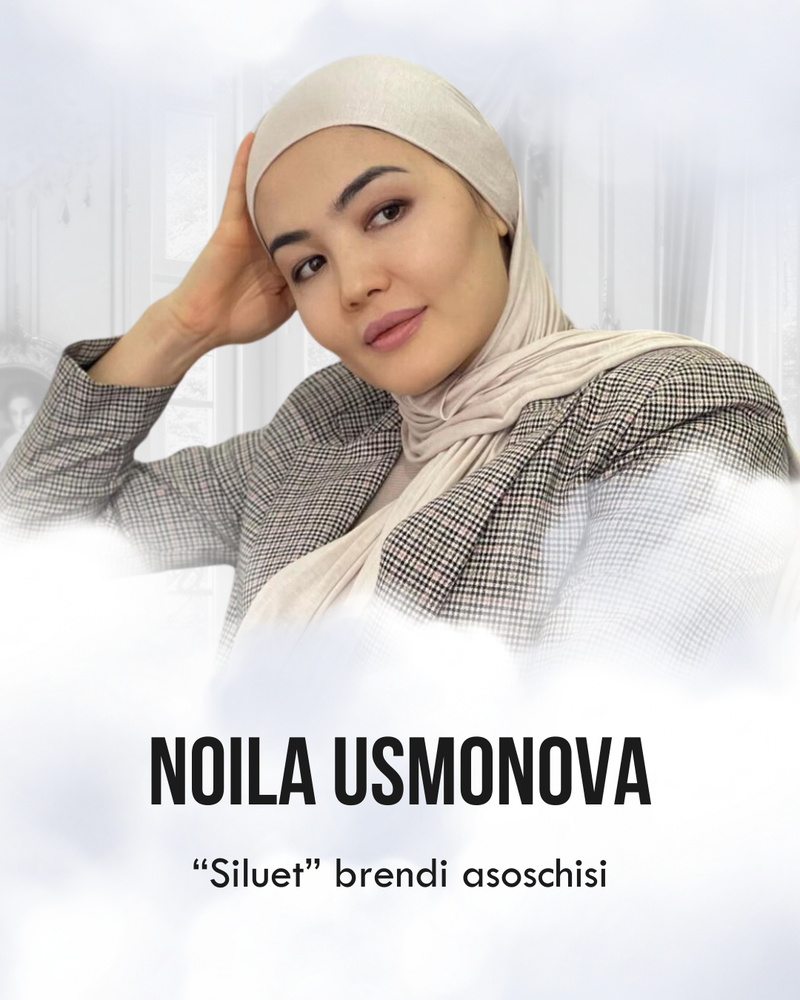 Noila Usmonova