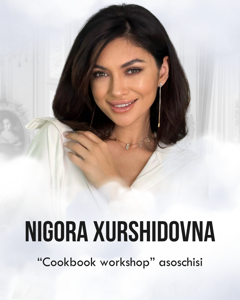 Nigora Xurshidovna